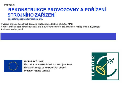 Detail nerezového zábradlí